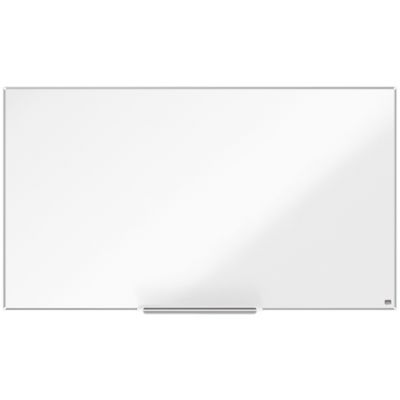 Nobo Widescreen 55"" Enamel Whiteboard, 122x69cm