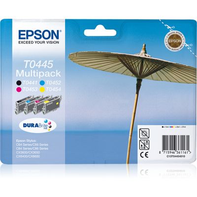 Tint Epson T0445