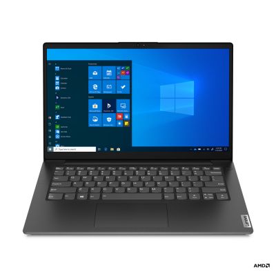 Laptop computer Lenovo V14 G2 14" FullHD R5-5500U 8GB 256GB SSD Windows 10 Pro 2YW