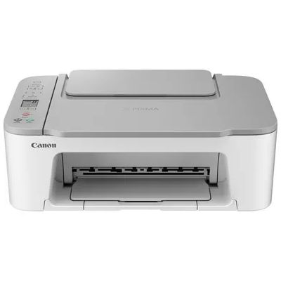 Multifunctional printer Canon PIXMA TS3451 Wireless AIO white