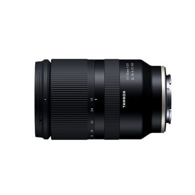 Tamron 17-70mm f/2.8 Di III-A VC RXD objektiiv Sonyle