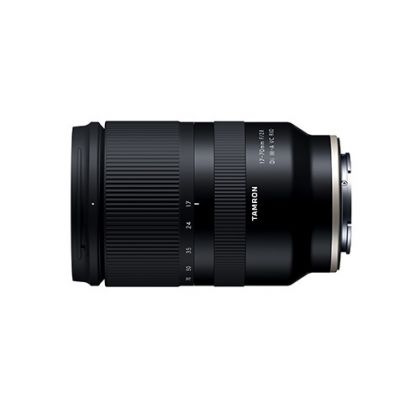 Tamron 17-70mm f/2.8 Di III-A RXD objektiiv Sonyle