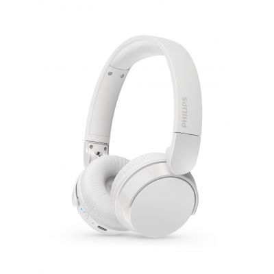 Juhtmevabad kõrvaklapid Philips, kõrvapealsed,