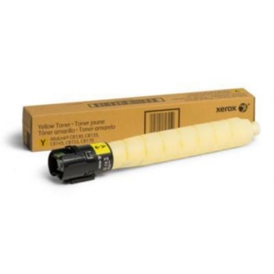 Tooner Xerox 006R01761 Yellow/kollane 21000lk Altalink C8130/C8135 C8145 C8155 C8170