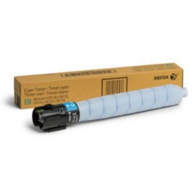 Tooner Xerox 006R01759 Cyan 21000lk Altalink C8130/C8135 C8145 C8155 C8170