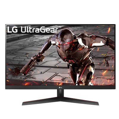 LCD Monitor|LG|32GN600-B|31.5"|Gaming|Panel VA|2560x1440|16:9|165Hz|Matte|1 ms|Tilt|32GN600-B