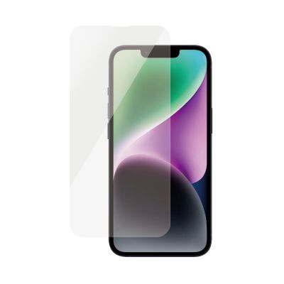 SAFE by PanzerGlass Screen Protector Apple iPhone 14 | 13 | 13 Pro | Ultra-Wide Fit | PanzerGlass