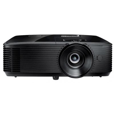 W371 Bright WXGA projector -