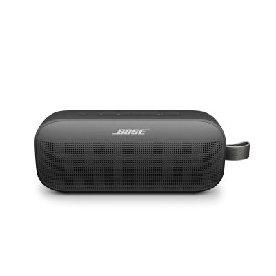 Bose juhtmevaba kõlar Soundlink Flex II, must