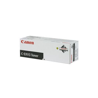 Tooner Canon C-EXV3 IR2200/2220/2800/3250/3300/3320 15000lk 795gr