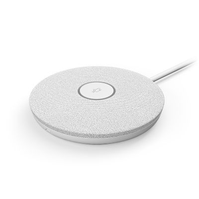 LOGITECH MIC POD(for Rally U-HD) WHITE - WW