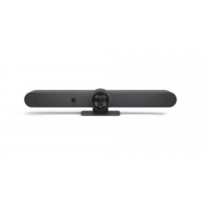 Logitech Rally Bar - Graphite