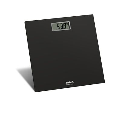 Saunakaal Tefal, must PP1400