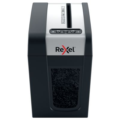 Rexel Secure MC3-SL Whisper-Shred Micro Cut Paper Shredder P5