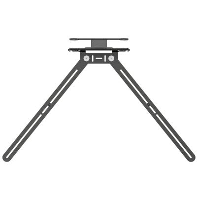 LOGI TV Mount For Video Bars White