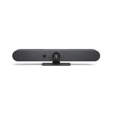 LOGITECH RALLY BAR MINI GRAPHITE - EU/SEA/INDO/KO