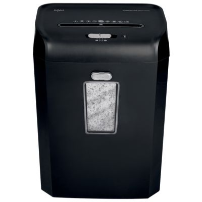Rexel ProMax QS RSX1035 Cross Cut Paper Shredder P4