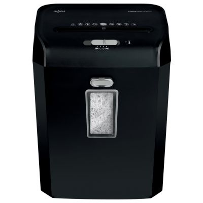 Rexel ProMax REX623 Cross Cut Paper Shredder P4