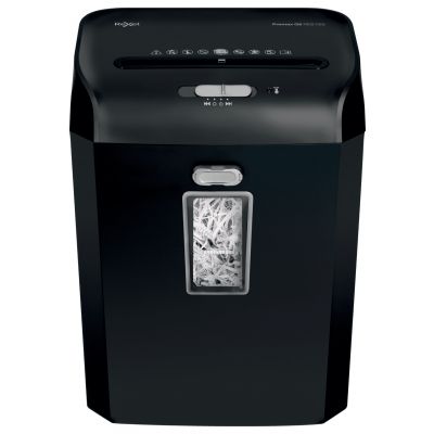 Rexel ProMax QS RES1123 Strip Cut Paper Shredder P2