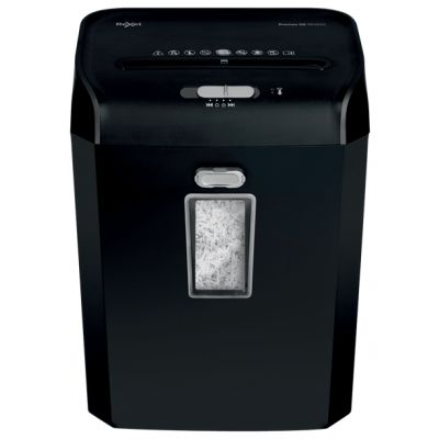 Rexel Promax REX823 Cross Cut Paper Shredder P4