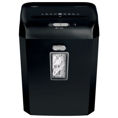 Rexel ProMax RES823 Strip Cut Paper Shredder P2