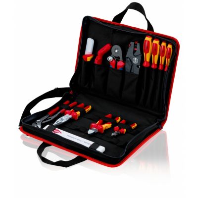 KNIPEX Tool Bag  Compact