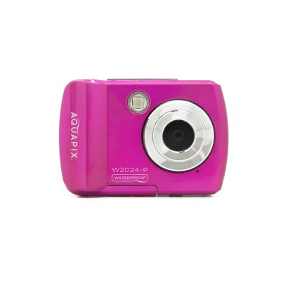 Easypix Aquapix W2024 Splash pink