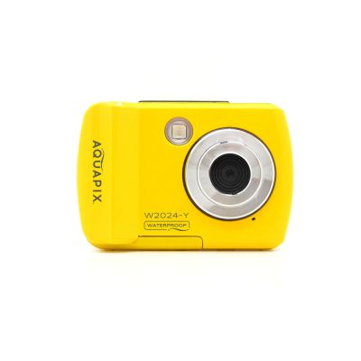 Easypix Aquapix W2024 Splash yellow