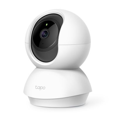TP-Link 360 kaamera Tapo C210, White