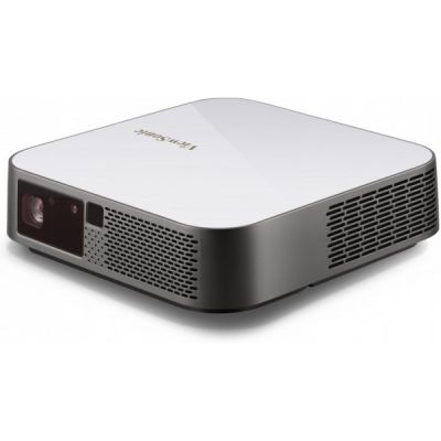 LED 1080p (1920x1080), HDMI x1, USB-C x1, harman/kardon 3W SPK x2 (w/ cube), MicroSD card, Auto V keystone, HV keystone, Auto Focus, BT-In/Out, WiFi