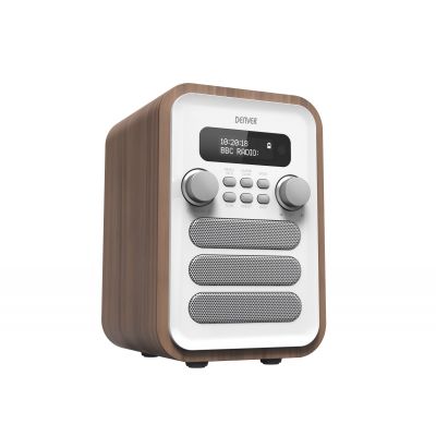 Denver DAB-48 white