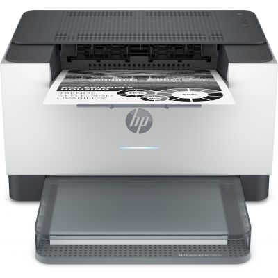 Laserprinter HP LaserJet M209DW must-valge laser 29ppm 600dpi USB 2.0, LAN, Wi-Fi(n), Bluetooth LE