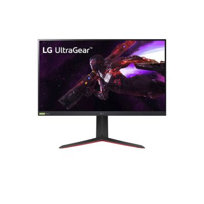LCD Monitor|LG|32GP850-B|31.5"|Gaming|Panel IPS|2560x1440|16:9|Matte|1 ms|Pivot|Height adjustable|Tilt|32GP850-B