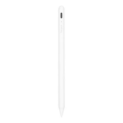 Targus | Antimicrobial Active Stylus for iPad | AMM174AMGL | White