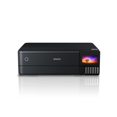 EPSON EcoTank L8180 A4 MFP Inkjet