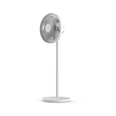 Xiaomi | Mi Smart Standing Fan | 2 | Stand Fan | White | Oscillation | 15 W