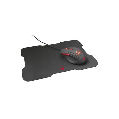 Omega hiir Varr Gaming + hiirematt