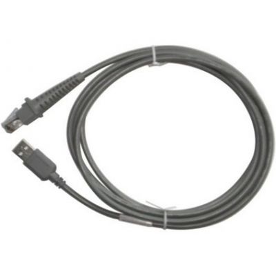 USB cable for Datalogic Touch 65 barcode reader