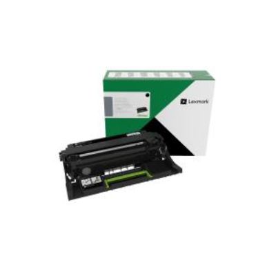 Trummel Lexmark 66S0Z00 Black/must 75000lk Lexmark M3350, MS531dw, MS631dw, MS632dwe, MX532adwe, MX632adwe