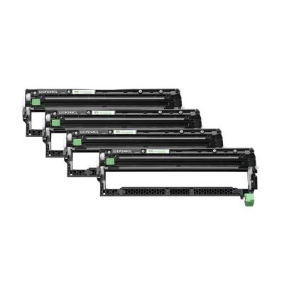 Trummel Brother DR248CL 30000lk HL-L3220CW, HL-L3240CDW, MFC-L3760CDW, MFC-L8390CDW