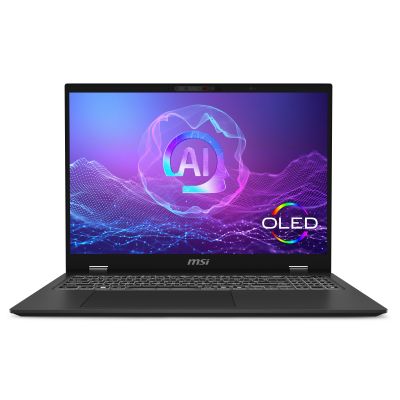 Notebook|MSI|Prestige|16 AI+ Evo B2VMG|CPU  Core Ultra|u7-258V|3700 MHz|16"|2560x1600|RAM 32GB|LPDDR5x|8533 MHz|SSD 1TB|Intel Arc 140V|16GB|ENG|Card Reader SD (XC/HC)|Windows 11 Pro|Grey|1.5 kg|PRE16