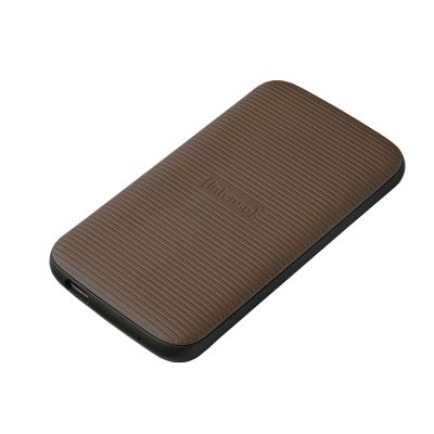 External SSD|INTENSO|TX500|2TB|USB 3.2|3827470