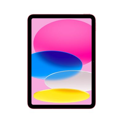 iPad 10.9" (2022) LTE 64GB, Pink