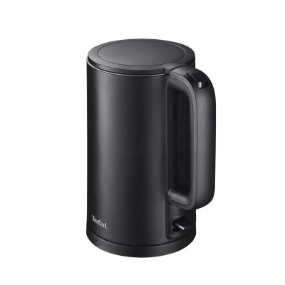 Veekeetja, Thermo Protect, Tefal, must