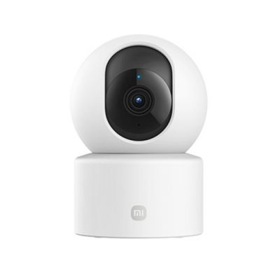 Xiaomi Smart Camera | C301 | Dome | 3 MP | MJA1 security chip | H.265 | MicroSD (up to 256 GB)