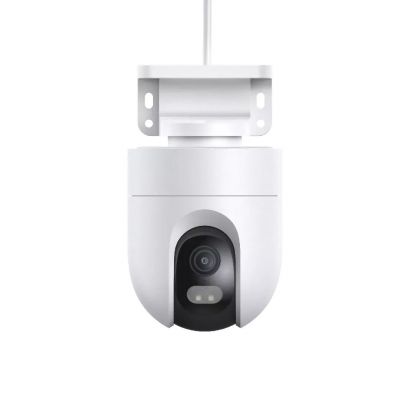 Xiaomi | Camera | CW400 EU | PTZ | 4 MP | F1.6 | IP66 | Micro SD, Max. 256GB