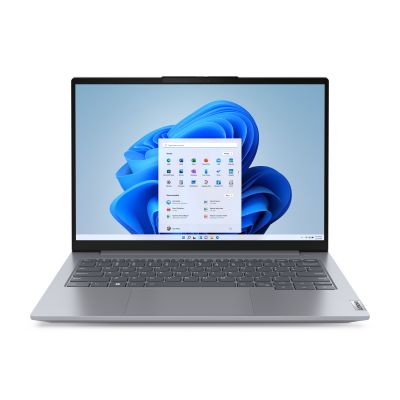 Lenovo ThinkBook 14 G6 ABP | Arctic Grey | 14 " | IPS | WUXGA | 1920 x 1200 pixels | Anti-glare | AMD Ryzen 5 | 7430U | 16 GB | SO-DIMM DDR4 | Solid-state drive capacity 512 GB | AMD Radeon Graphics