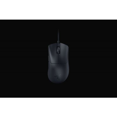 Juhtmega Hiir Razer DeathAdder V3