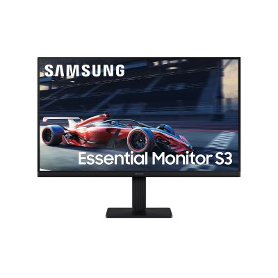 Monitor Samsung S24D300GAU 24´ FullHD IPS 250cd/m² 1000:1 5ms HDMI, VGA