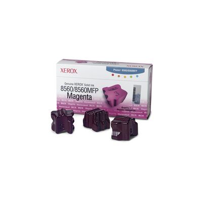 Solid Ink Xerox Phaser 8560 / 8560MFP Magenta 3 sticks, 3000lk (Baltic)